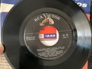 Save-On-Records, Elvis Presley, 1956 RCA Victor SPA-7-27 EP, Various artists