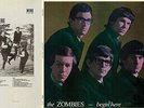 The Zombies - Begin Here - White Vinyl [New Vinyl LP] Colored Vinyl, White, UK -