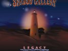 Shadow Gallery - Legacy - Purple [New Vinyl LP] Colored Vinyl, Purple