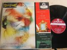 LONDON CS 6030 FFSS BB Brahms VARIATIONS Haydn KNAPPERTSBUSCH 1958 VG++