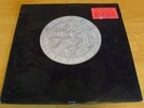 SWEET F.A. LP STICK TO YOUR GUNS MCA 1990 + HYPE PROMO STAMP HAIR METAL WARRANT