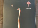 Rock/Jazz LP STEELY DAN Aja ABC