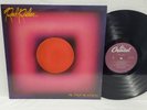 RED RIDER As Far As Siam ORIG 1981 LP Capitol ST-12145 NEAR MINT Vinyl w/ Lyrics