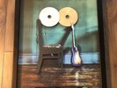 Shawn Mendes Gold Platin Award Mercy - Treat You Better - goldene Schallplatte-