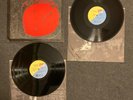 Einsturzende Neubauten 2Lp Set Drawings Of O.T.  HEAVY GERMAN
