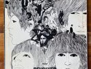 The Beatles – Revolver – Psych Rock-Rock ‘n Roll Vinyl LP – OG Stereo