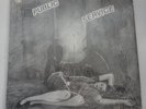 PUBLIC SERVICE RF7 RED CROSS LP Vinyl Shrink SMOKE 7 RECORDS SMK7-101 Punk Rock