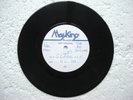 THE JAZZ BUTCHER Real Men 7” 45 TEST/DEMO Mayking 1982