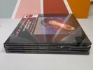 5 Journey - Live In Houston 1981: The Escape Tour (Red & White Vinyl, 2 LP)