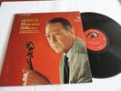 BRUCH (HEIFETZ) Scottish Fantasy RCA LIVING STEREO SHADED DOG LP LSC-2603