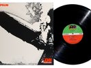 LED ZEPPELIN - I Debut LP  180 Gram Audiophile Vinyl 