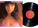 KATE BUSH - The Kick Inside LP RARE Japanese Vinyl With Insert EX