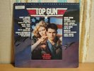 Top Gun (Original Motion Picture Soundtrack) LP (CBS Records)