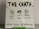 THE CHATS - HIGH RISK BEHAVIOUR 12