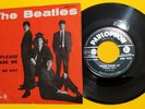 THE BEATLES (45 RPM - ITALY) QMSP 16346 