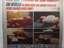 REVELLS The Go Sound Of The Slots LP Mono 33RPM Slot Car Racing-Racing Track