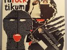 PAROCKTIKUM - Die anderen Bands - LP - DDR 1989 Vinyl - Feeling B - Skeptiker