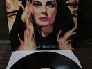 12inch King Diamond LP  Fatal Portrait,  Mercyful Fate Vinyl
