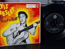 Elvis Presley Il De Re Rock N Roll Original Stunning Ep 1958(Limited To 2000)...