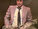 Billy Joel And His Band On Tour In Japan '79, Rare Promo 2LP Vinyl Records NM-