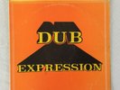THE REVOLUTIONARIES - DUB EXPRESSION - JA ISSUE - VERY GOOD