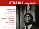 LITTLE BOP LOLLIPOPS 'Nobody But You LP NEW Camille Jin La Louisianne Louisiana