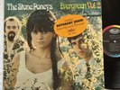 THE STONE PONEYS - EVERGREEN VOL.2 Linda Ronstadt 1967 First Press ST 2763 HYPE