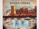 STONE CRUSH: MEMPHIS MODERN SOUL 1977-1987 (2 LP) NM LITA VINYL