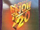 Various - Now That's What I Call Music 20- Double Vinyl LP Record - 1991 - NOW20
