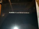 placebo a place for us to dream 4x pink vinyl signed Booklet version only 450