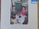 Led Zeppelin Presence LP NEW  SEALED