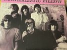 Jefferson Airplane - Surrealistic Pillow LP 1967 RCA Victor LSP 3766