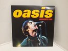 Oasis Knebworth 1996 Sealed Gatefold Triple Heavyweight Vinyl LP PreOwned VGC