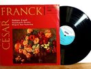 C. Franck, Kurt Sanderling – Symphonie In D-moll, ETERNA STEREO, NM, ED1, 1965