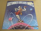 ULTIMATE BREAKS & BEATS Vinyl LP Used  SBR516 Street Beat Records Rare Breaks