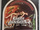 Neil Merryweather Space Rangers LP Near Mint Mercury