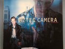 1993 EX LP: DREAMLAND - AZTEC CAMERA , 4509-92492-1 (RARE 90s PRESSING)