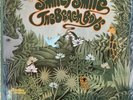 The Beach Boys: Smiley Smile LP Vinyl US Mono 1967 Brother Records  NM/VG+