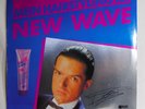 Falco - Mein Hairstyling ist New Wave - Maxi-Single  - Promo