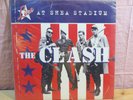 LP : THE CLASH - LIVE AT SHEA STADIUM