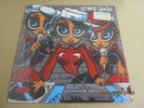 ULTIMATE BREAKS & BEATS Vinyl LP Used  SBR518 Street Beat Records Rare Breaks