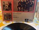 The Beatles Vinyl Lp Album (Australia rare blue) NM / EX