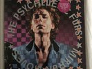 Psychedelic Furs: Mirror Moves 1984-Vinyl LP/Hype Sticker/CBS 25950/UK/EX
