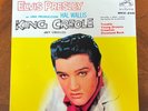 ELVIS PRESLEY - 1974 KING CREOLE mexico EP 7'' 45 rpm (MKE-248)