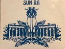Sun Ra & his Intergalactic Research Arkestra / Out Beyond the Kingdom:RARE