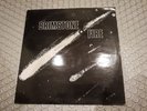 Jah Shaka - Brimstone and Fire LP. VG  Free 1st Class Postage. Original Press.