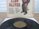 Louis Armstrong Satchmo Plays King Oliver AFLP 1930 Vinyl Audio fidelity 1959