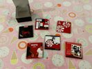 The White Stripes Inchophone Set (6) Mini 3