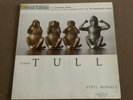 JETHRO TULL Steel Monkey Locomotive Breath Maxi-Single 12“ Limited Edition