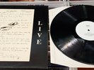 LP JAPAN Nightporter - Japan Live 1983 UK DAVID SYLVIAN